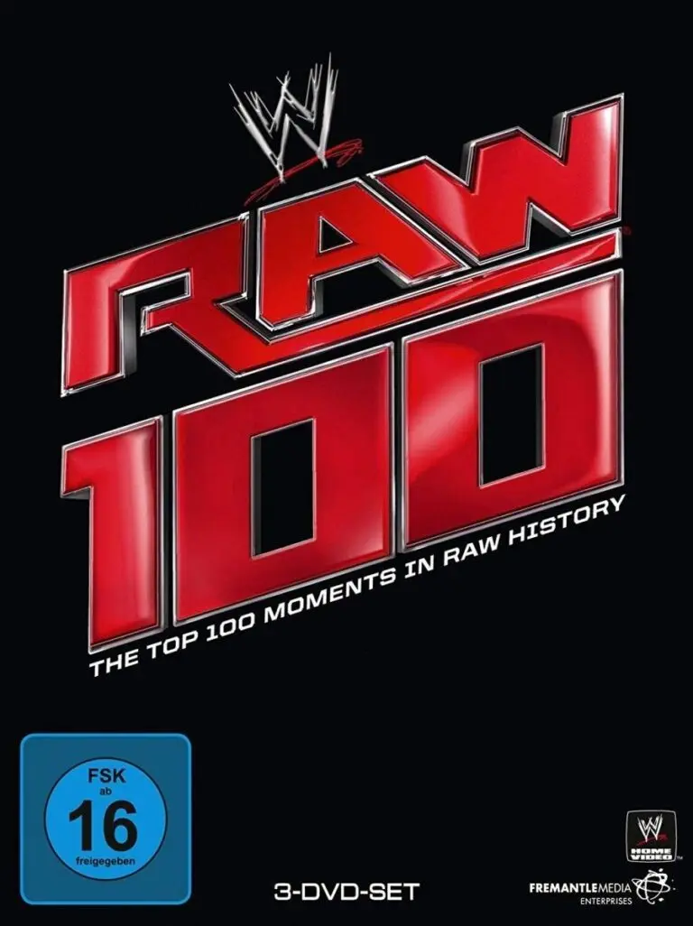 Latest Updates and Highlights from WWE Raw image 1