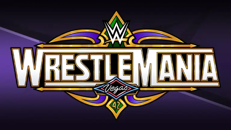 All You Need to Know About WWE WrestleMania 42
