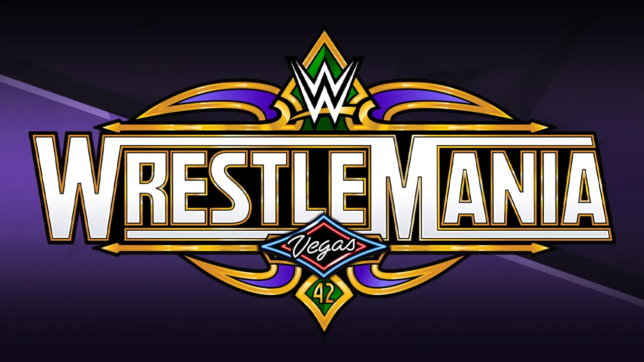 All You Need to Know About WWE WrestleMania 42