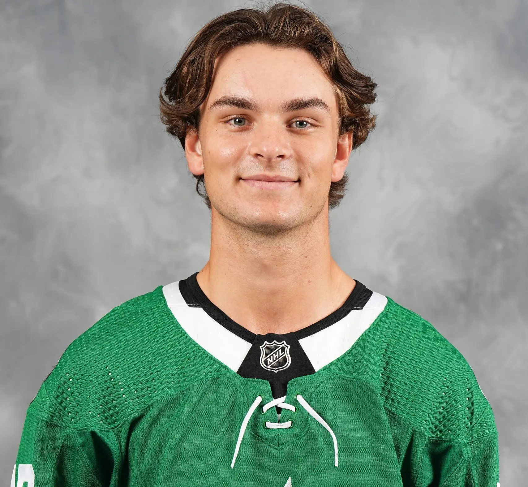 Wyatt Johnston: The Rise of a Young Hockey Talent