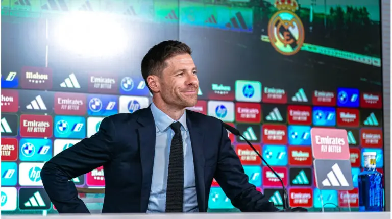 Xabi Alonso: From World-Class Player to Successful Coach