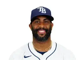 Yandy Diaz: A Rising Star in Major League Baseball