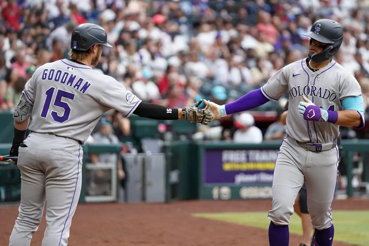 Yankees vs Rockies: A Crucial MLB Matchup