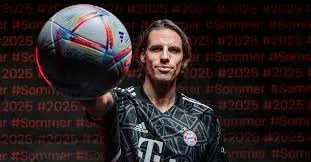 Yann Sommer : Une carrière prometteuse dans le football