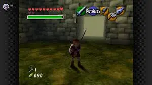 The Enduring Legacy of Zelda: Ocarina of Time