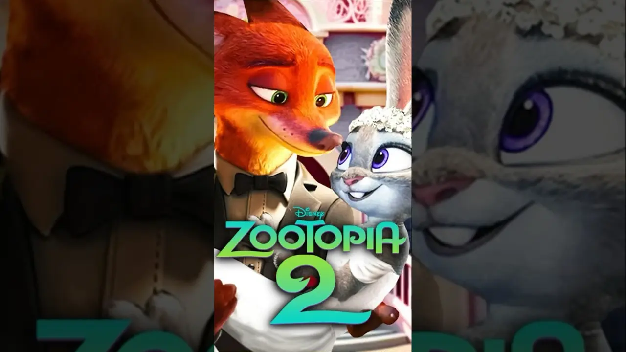 Zootopia 2: Everything You Need to Know