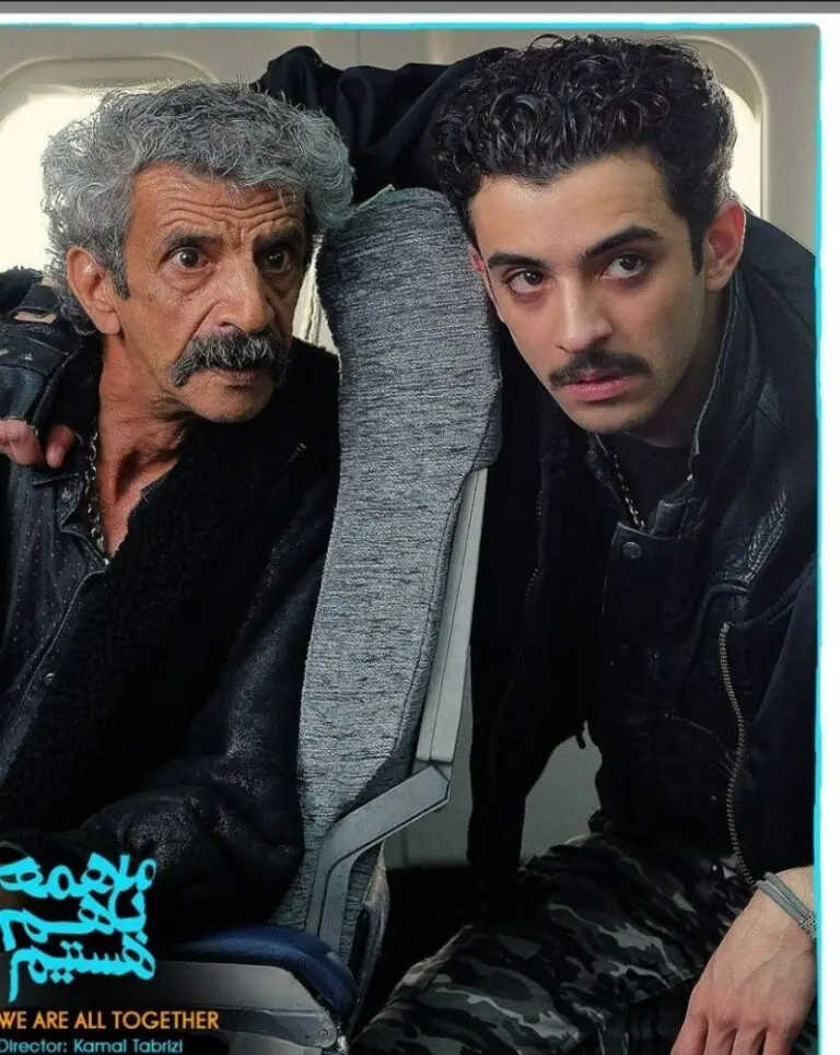 زندگی و دستاوردهای علی شادمانی image 1