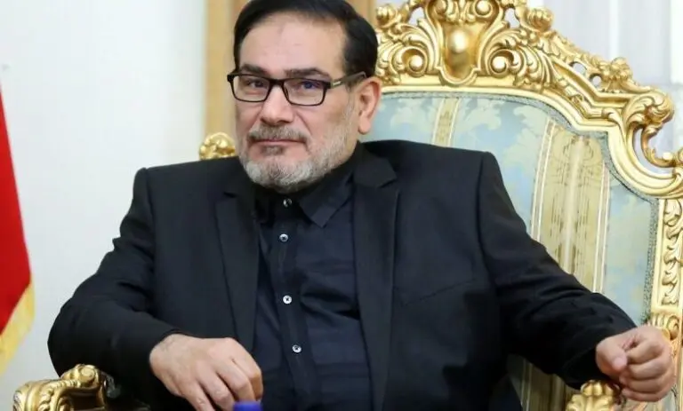 شمخاني ودوره في السياسة الإيرانية الحالية image 1