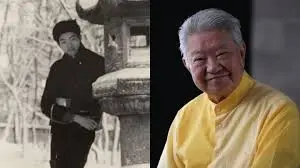 蔡澜:掌握多元文化的艺术家与美食家