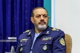 نقش وزیر دفاع ایران در تحولات کنونی image 1