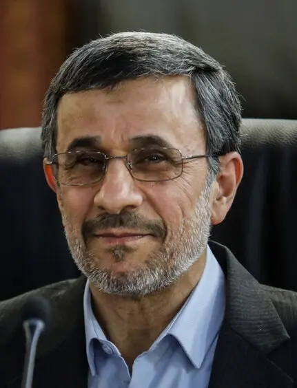 تحولات اخیر در مورد محمود احمدی نژاد image 1