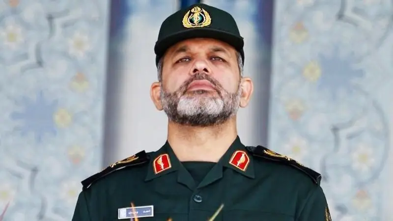 نقش احمد وحیدی در امنیت ملی ایران image 1