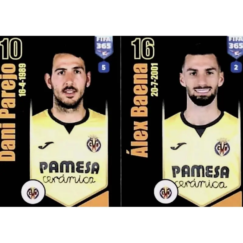 Álex Baena: The Emerging Talent of Modern Football