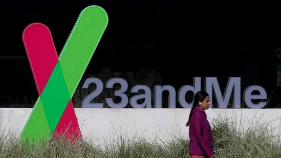 The Impact of 23andMe on Personal Genetics and Ancestry image 1