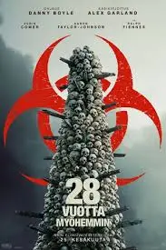 The Cultural Impact of 28 Years Later: Two Decades On