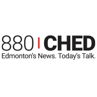 880 CHED Live: The Heartbeat of Edmonton Radio
