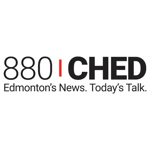 880 CHED Live: Connecting Edmonton with News and Talk