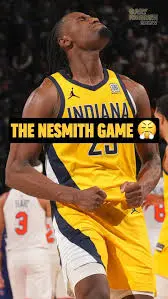 The Rise of Aaron Nesmith in the NBA image 1