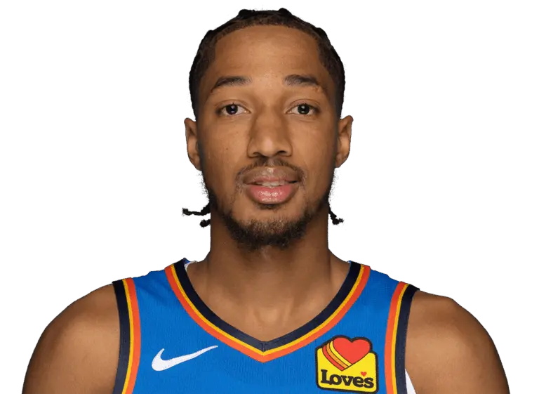 Discover Aaron Wiggins: The Next Big Talent in Basketball