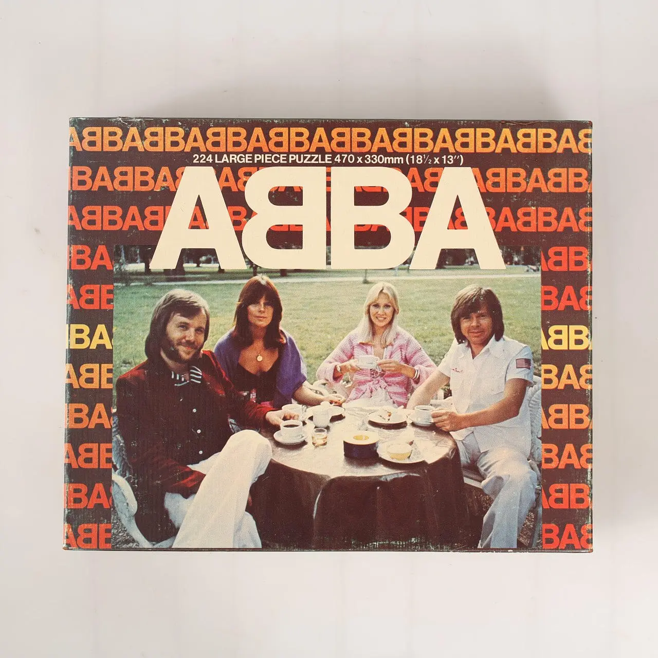 The Timeless Legacy of ABBA and Their Recent Comeback image 1