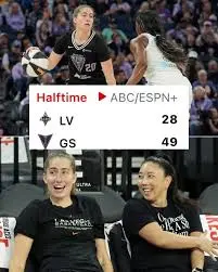 Aces vs Valkyries: A Thrilling Showdown in Women’s Sports