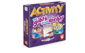 The Rising Importance of Activity in Today’s Society