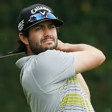Adam Hadwin: Rising Star in Canadian Golf