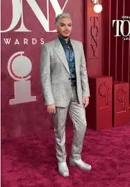 The Journey of Adam Lambert: From Contestant to Superstar