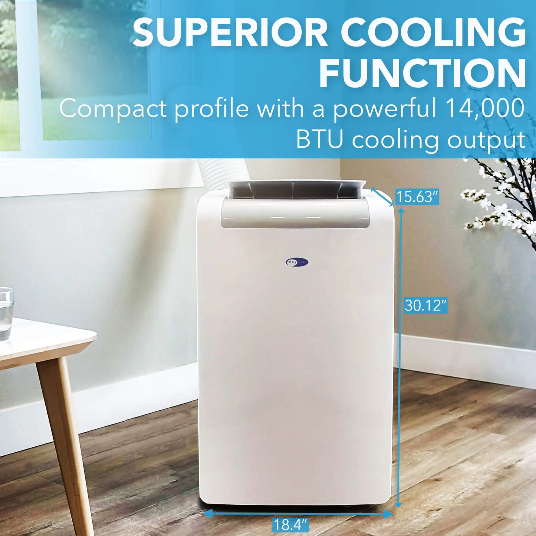 The Growing Importance of Air Conditioners in Modern Life image 1