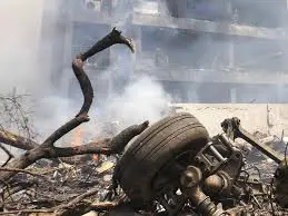 Recent Developments in the Air India Flight Crash Incident image 1