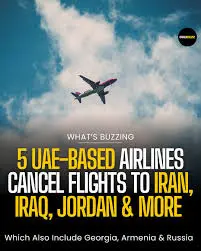 Airline Cancels Flights: Implications and Advice for Travelers