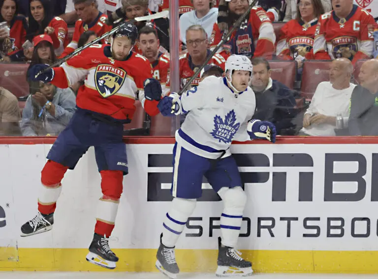AJ Greer: The Rising Star of the NHL