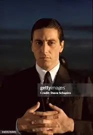 Al Pacino: A Journey Through the Life of a Legendary Actor