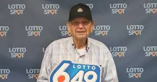 Alberta Lottery Winner David Serkin: A Life-Changing Win