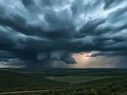 Understanding Alberta’s Severe Thunderstorms