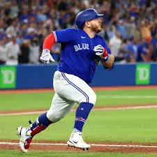 Alejandro Kirk: A Look at the Rising Star in Major League Baseball