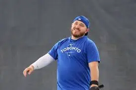 Alejandro Kirk: A Closer Look at the MLB Catcher