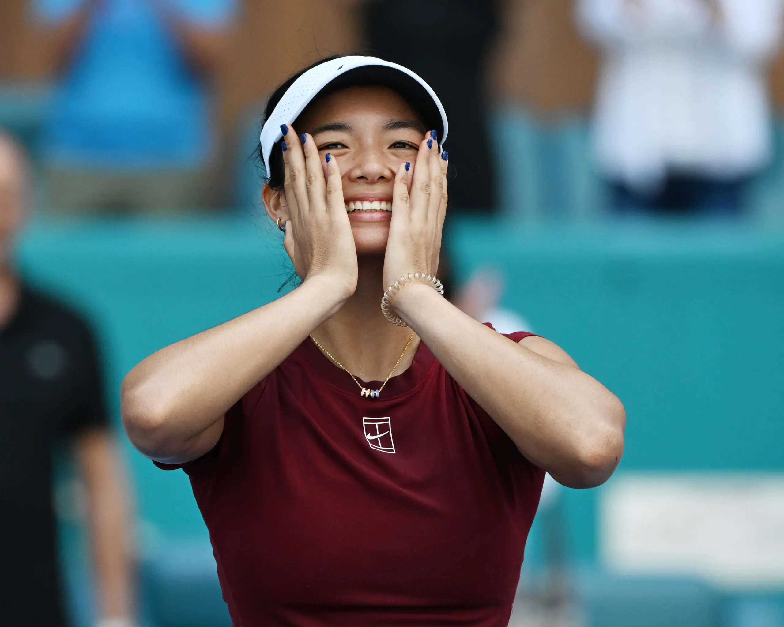 Alex Eala: The Rise of a Tennis Prodigy