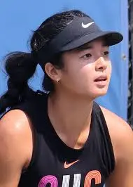 The Rise of Alexandra Eala: Philippines’ Tennis Prodigy