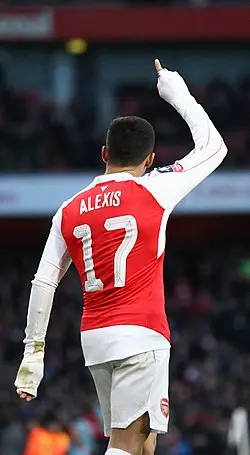 The Rise and Impact of Alexis Sánchez in Football image 1