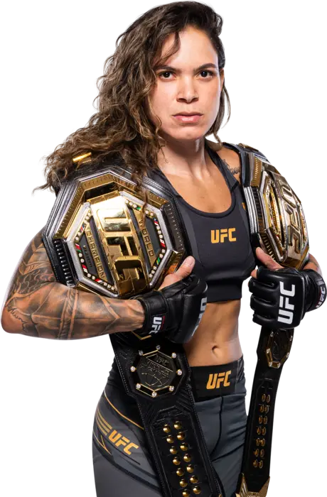 The Rise and Legacy of Amanda Nunes in Women’s MMA