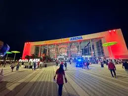 Exploring the Amerant Bank Arena: A Hub for Entertainment