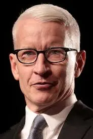 The Impact of Anderson Cooper in Journalism image 1