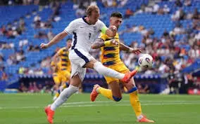 Andorra vs England: A Sporting Showdown in Football