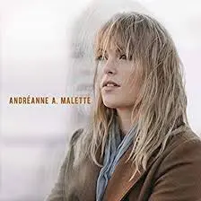 The Inspiring Journey of Andréanne A. Malette image 1