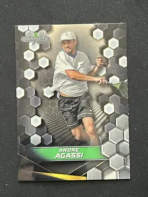 The Legacy of André Agassi in Tennis image 1