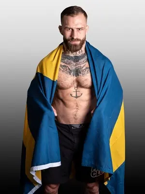 The Journey of Andreas Gustafsson: A Rising Star