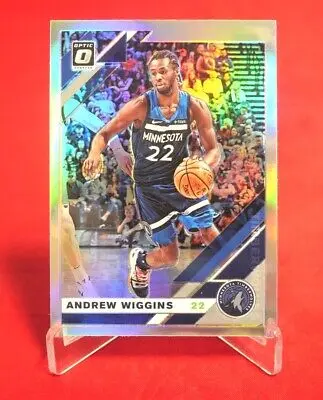 The Journey and Impact of Andrew Wiggins in the NBA image 1