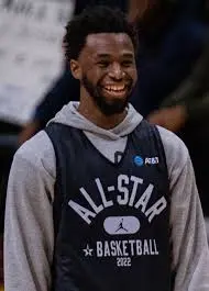 Andrew Wiggins: A Key Player in the NBA Landscape