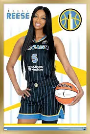 Angel Reese: The Phenomenal Talent Shaping Women’s Basketball